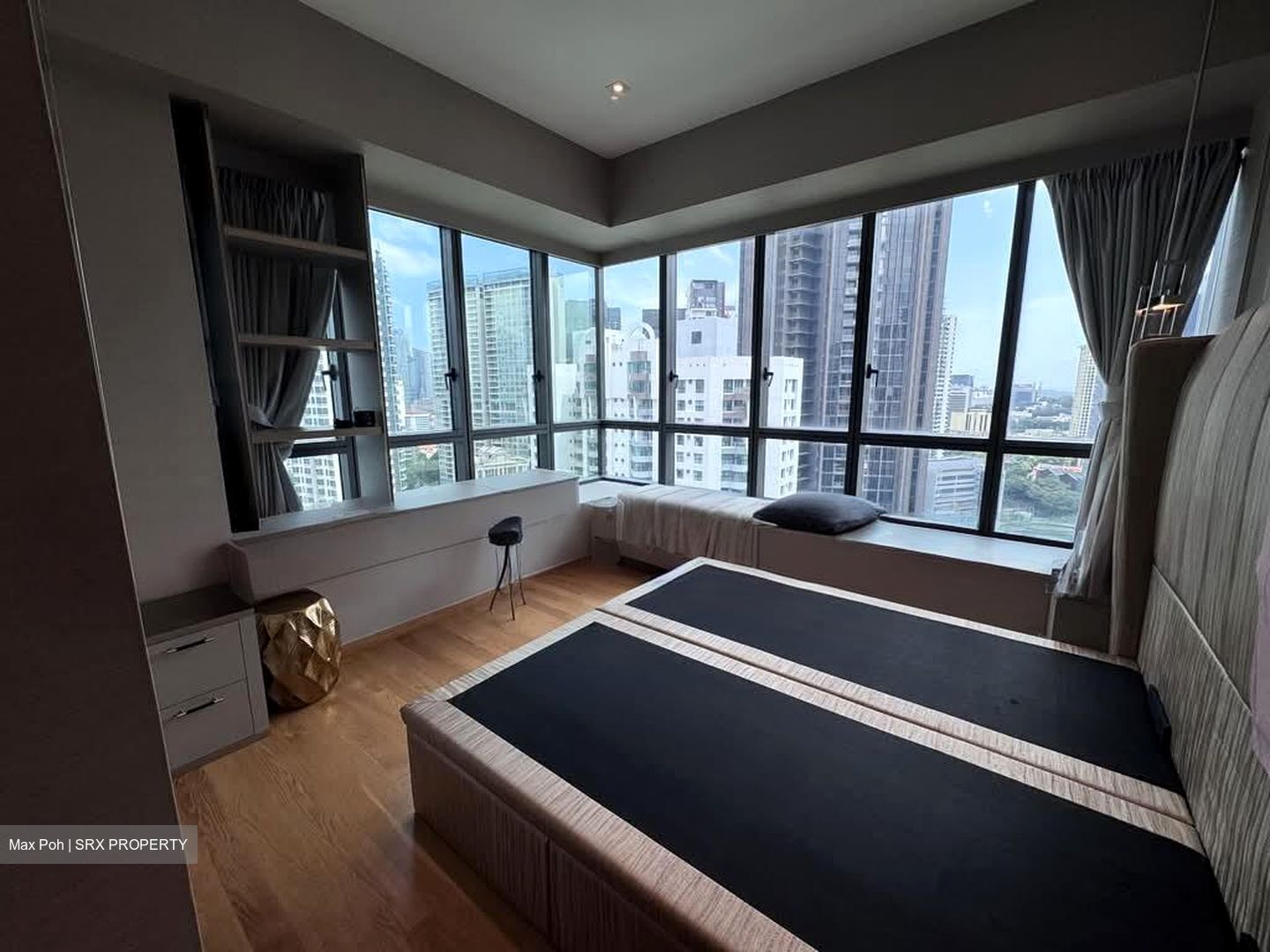 8 Saint Thomas (D9), Condominium #551917541